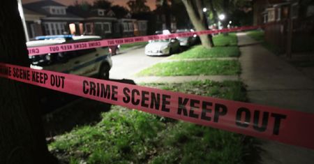 Tragedia w USA. Strzelanina i płaczące dziecko. Opiekunki nie żyją