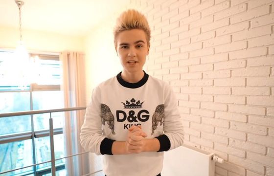 Prokuratura ma zająć się Kruszwilem. „Zamieścił instrukcję, jak zgwałcić dziewczynę”