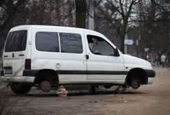 Francja: Rodzice zostawili dzieci w rozgrzanym aucie. Powód? Były "nieznośne"