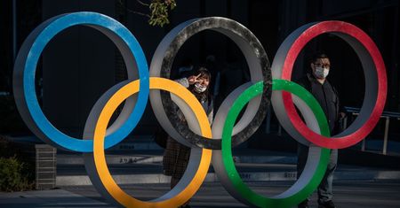Awaria autokaru polskich olimpijczyków w Tokio. Zablokowali autostradę