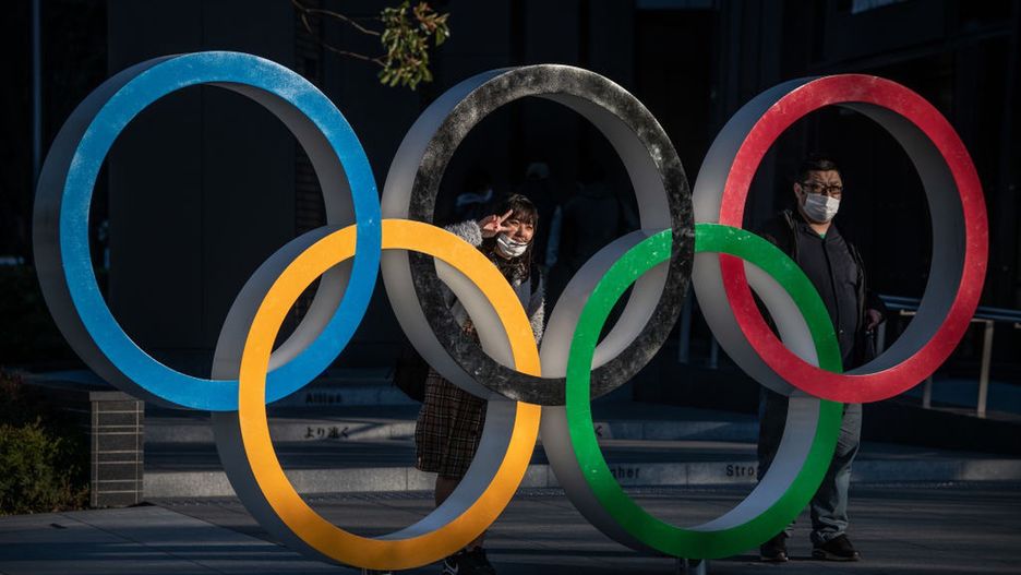 Coraz więcej wskazuje na to, że igrzyska olimpijskie zostaną przełożone na przyszły rok.
