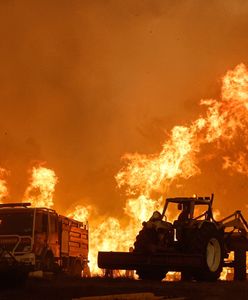 Ostrzeżenie polskiego MSZ. Niebezpieczeństwo w Portugalii