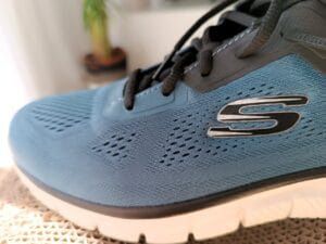 Skechers Track Broader