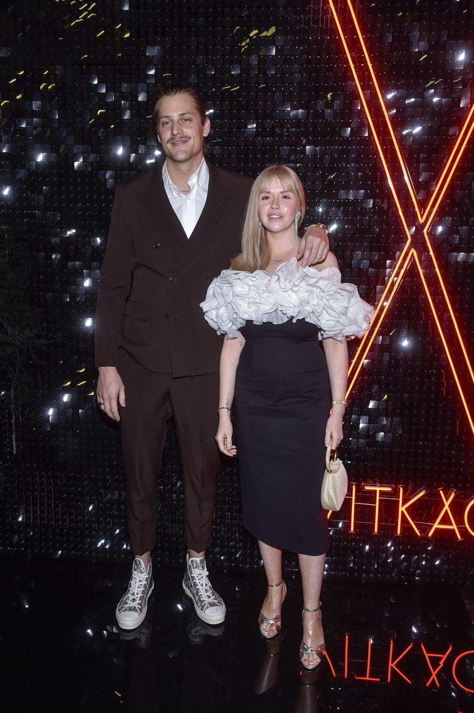 Jakob Kosel i Ciocia Liestyle