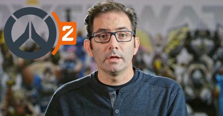 Jeff Kaplan, reżyser Overwatch, opuszcza Blizzarda. Dwie dekady w branży i wystarczy