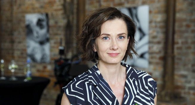 672 tys. widzów „Przyjaciółek 22” w Polsacie, Anita Sokołowska żegna się z serialem