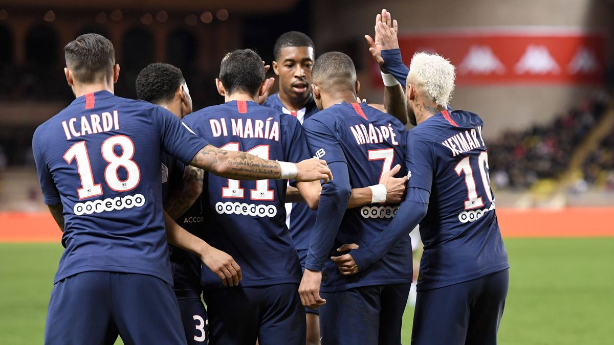 PSG