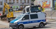 Pragnienie może go drogo kosztować