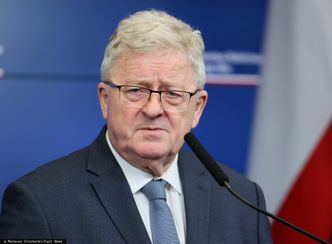 Minister pisze list do rolników. "Chcemy wspólnie rozwiązywać problemy"