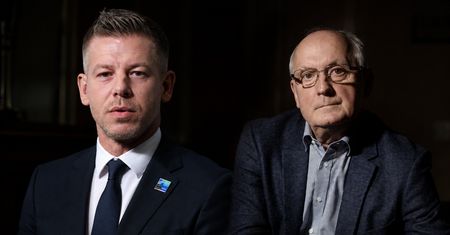 Oto nowy prezydent Węgier? Magyar przedstawił kandydata