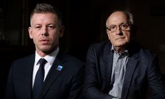 Oto nowy prezydent Węgier? Magyar przedstawił kandydata