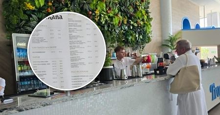 Cennik baru w Pobierowie. Zobacz cenę wody. Złapiesz się za głowę