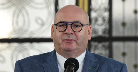Koronawirus w Polsce. Piotr Zgorzelski o swojej kwarantannie: Jest w tym wszystkim refleksja