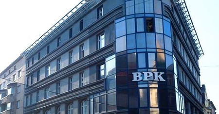 Bytom. Woda i wydatki pod kontrolą. BPK uruchomiło elektroniczne Biuro Obsługi Klienta