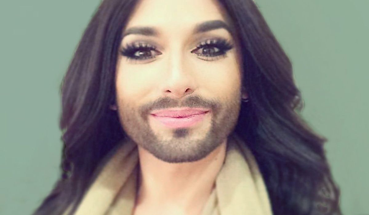 Thomas Neuwirth / Conchita Wurst 