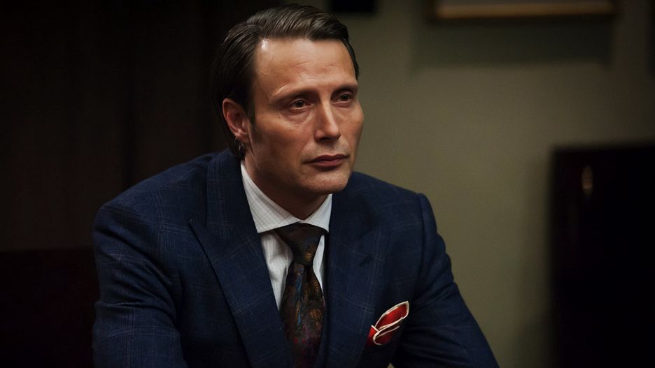 Le Chiffre zagra przeciwnika Indiany Jones?