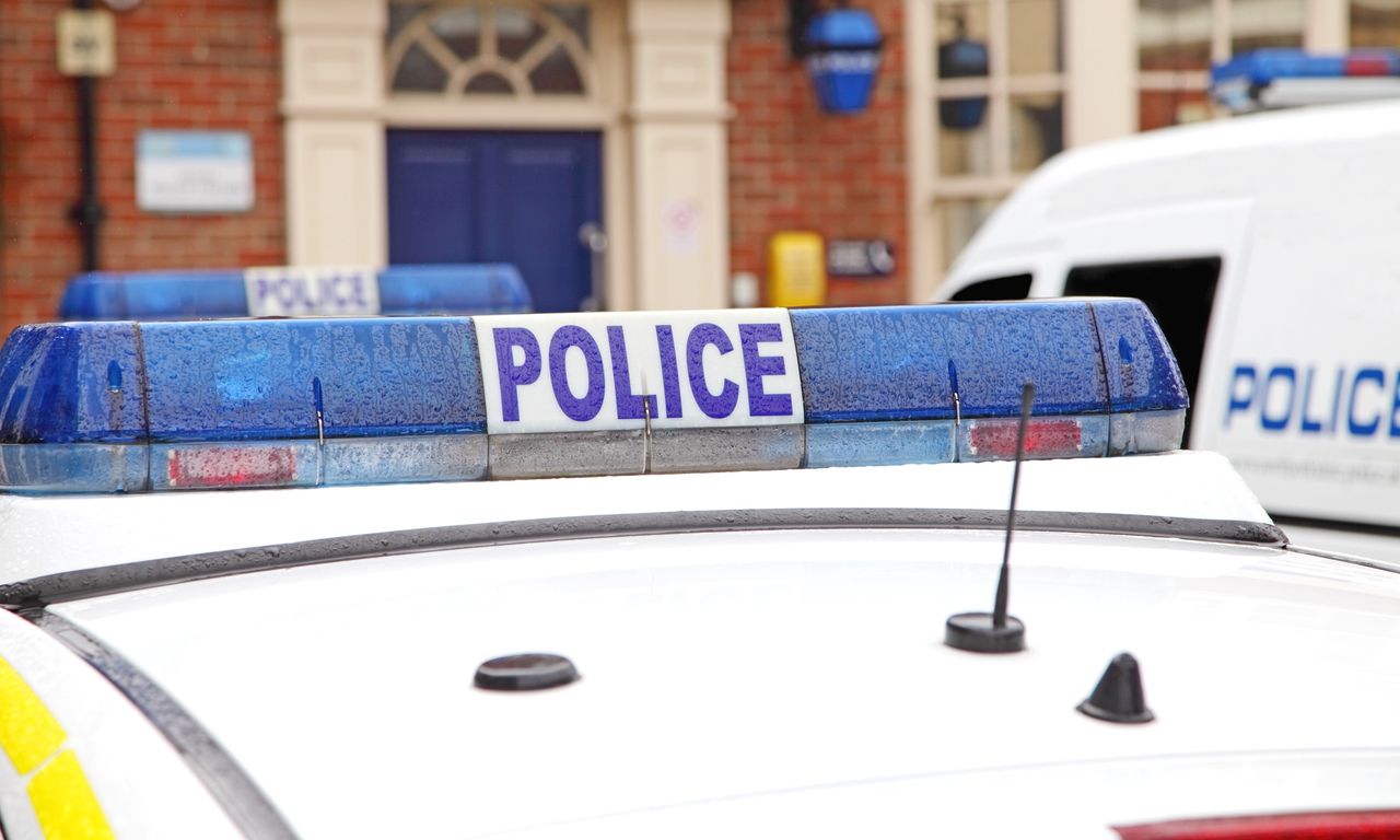 Gwałt nad rzeką. Piekło 17-latki w Anglii