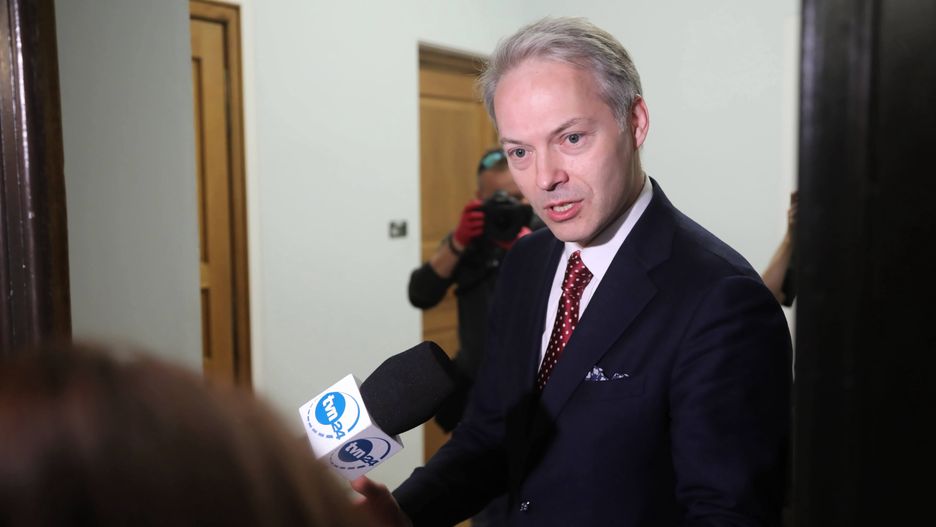 Jacek �alekcoronavirus, covid-19, epidemia, Jacek �alek, kadencji, pandemia, parlament, PiS, polityk, polityka, SARS-CoV-2, Sejm, Sejm 9 9. IX kadencja, Sejmu, stan epidem