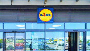 Tylko 3 na paragon. Od 20 listopada w Lidlu