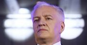 Jarosław Gowin wraca do polityki. "Sporo rachunków do wyrównania"
