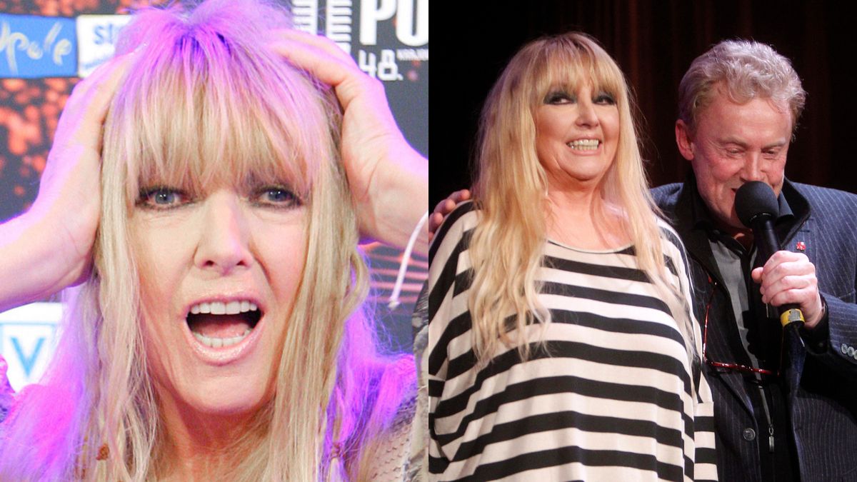 Maryla Rodowicz nie dowierza w teorię spiskową na jej temat 