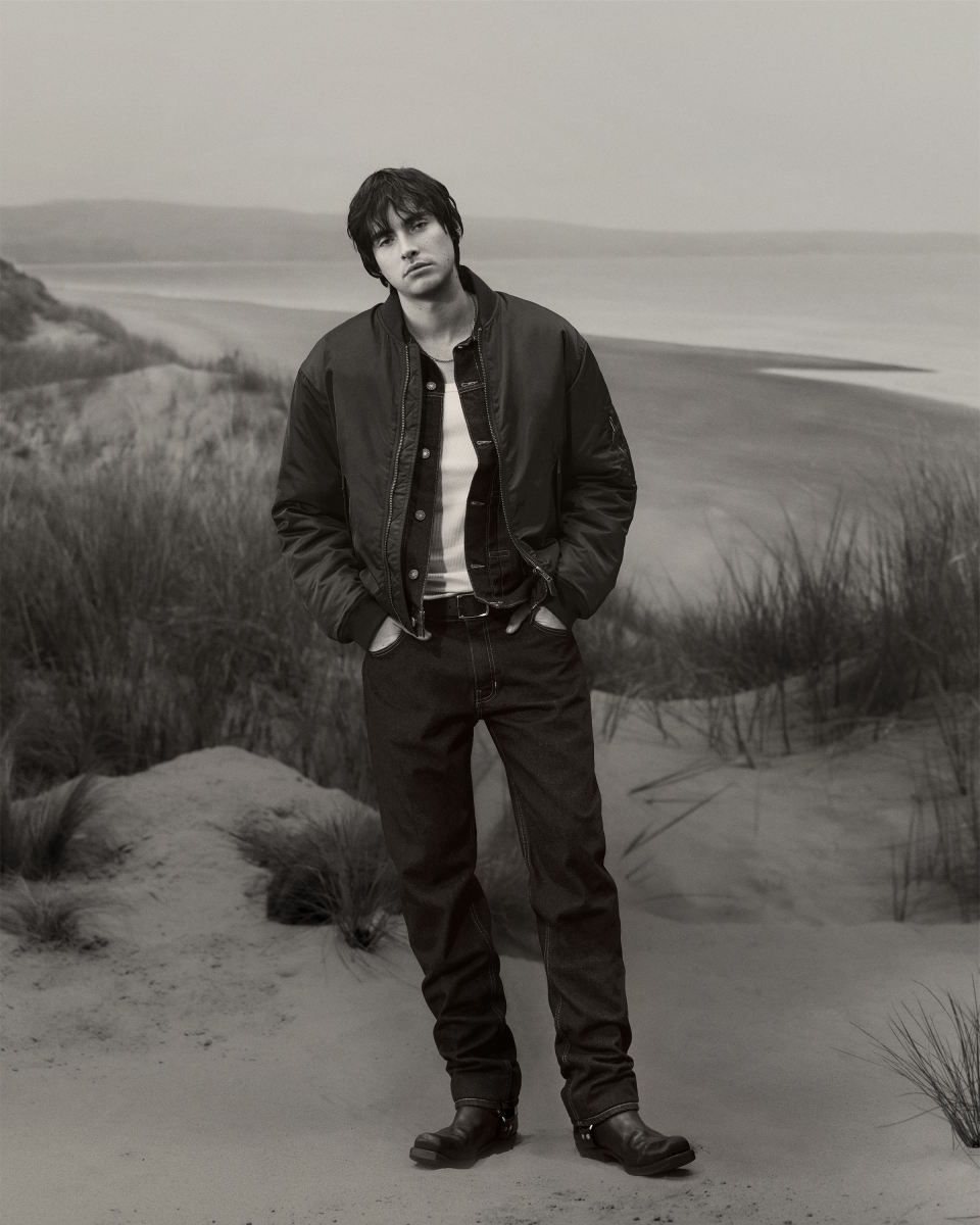 07_GENE GALLAGHER BY RAFAEL PAVAROTTI