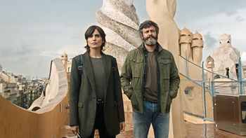 Nie śpią, bo oglądają Netfliksa. Ostatnia rola znanej aktorki