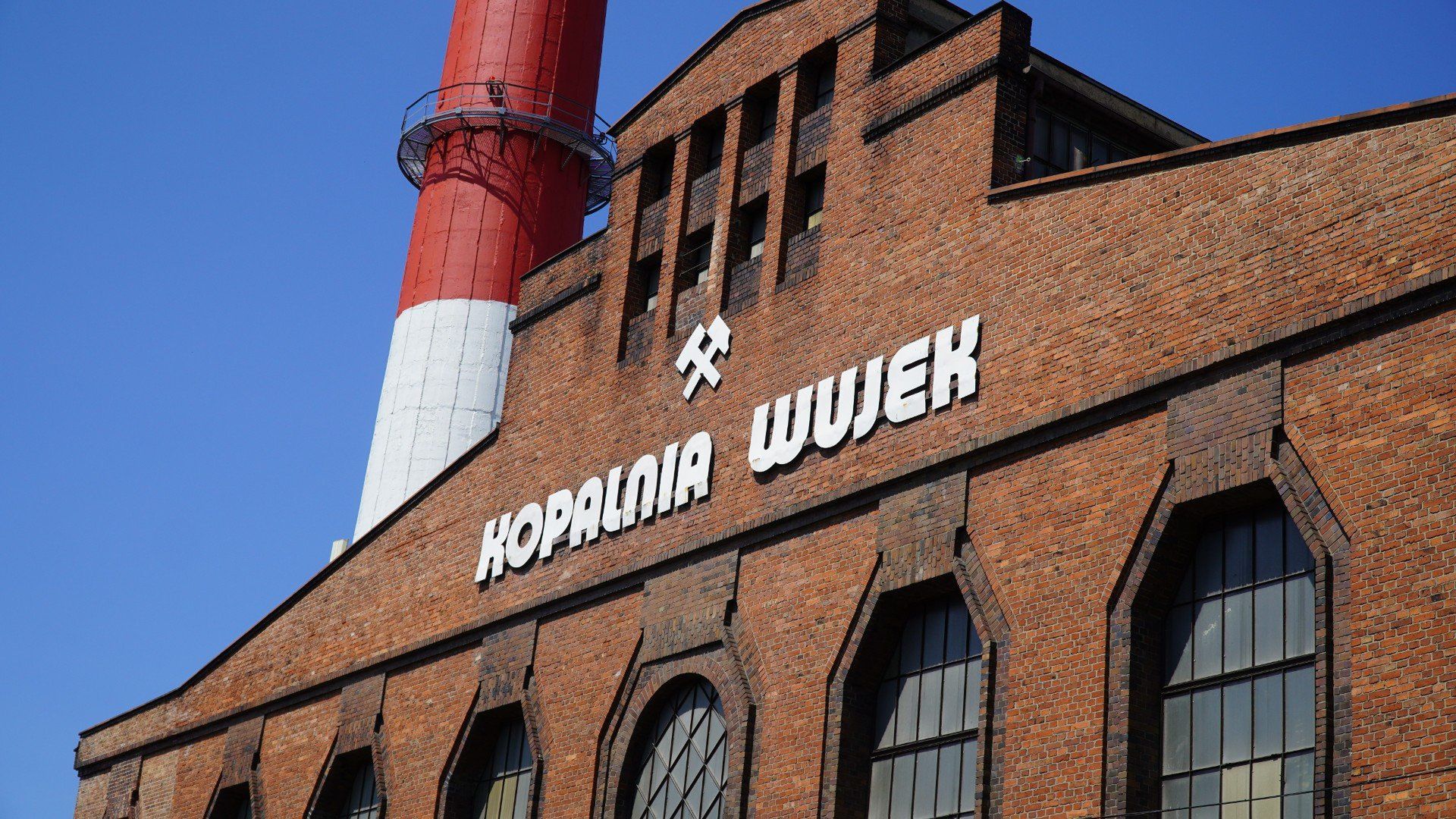 125 lat pierwszej tony węgla na &#34;Wujku&#34;. Likwidacja i co dalej?