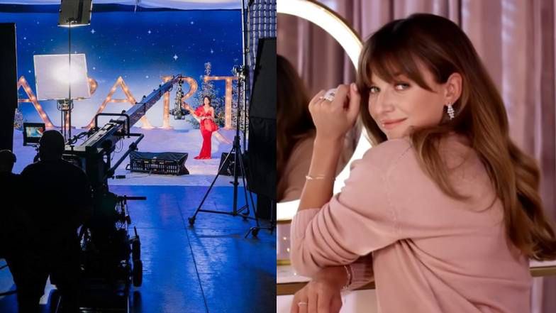 iemy, dlaczego Anna Lewandowska NIE POJAWIŁA SIĘ w reklamie Apartu