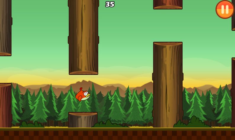 Kilka alternatyw dla Flappy Bird 3