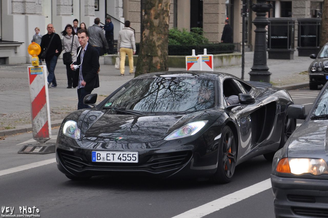 4 godziny spottingu w Berlinie 28