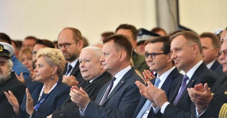 Wykryli lukę. Prezydent może rozwiązać parlament mimo wyborów
