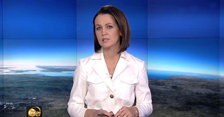 "Fakty" inne niż zwykle. Wyraźny sygnał dla widzów TVN24