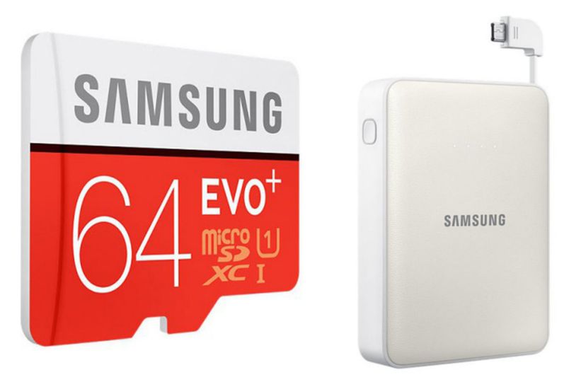 Galaxy A3 i Galaxy A5 (2017) w Polsce. Ceny i przedsprzedażowe gratisy 3