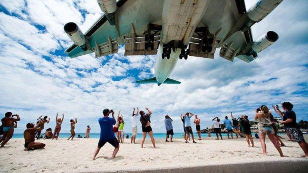 Opalanie z aparatem, czyli jak fotografować na plaży [poradnik] 1