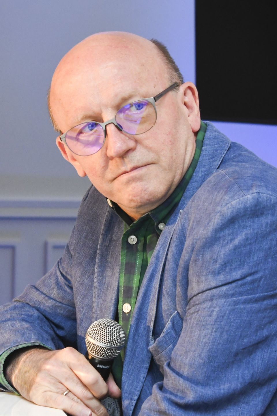 Piotr Machalica nie żyje. Gwiazdy wspominają aktora