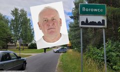 Nie będzie pochówku Jaworka? "Nie chcą"