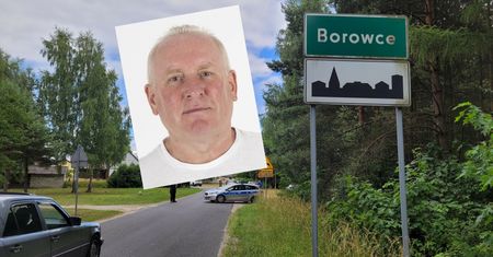 Nie będzie pochówku Jaworka? "Nie chcą"