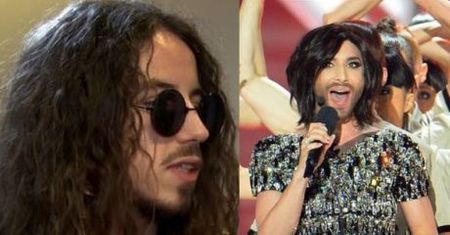 Michał Szpak o byciu "polską Conchitą": "Nie jestem z nią powiązany!"