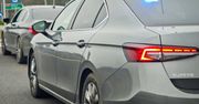 Unierzyż: Ojciec i syn wpadli podczas kontroli drogowej na S7