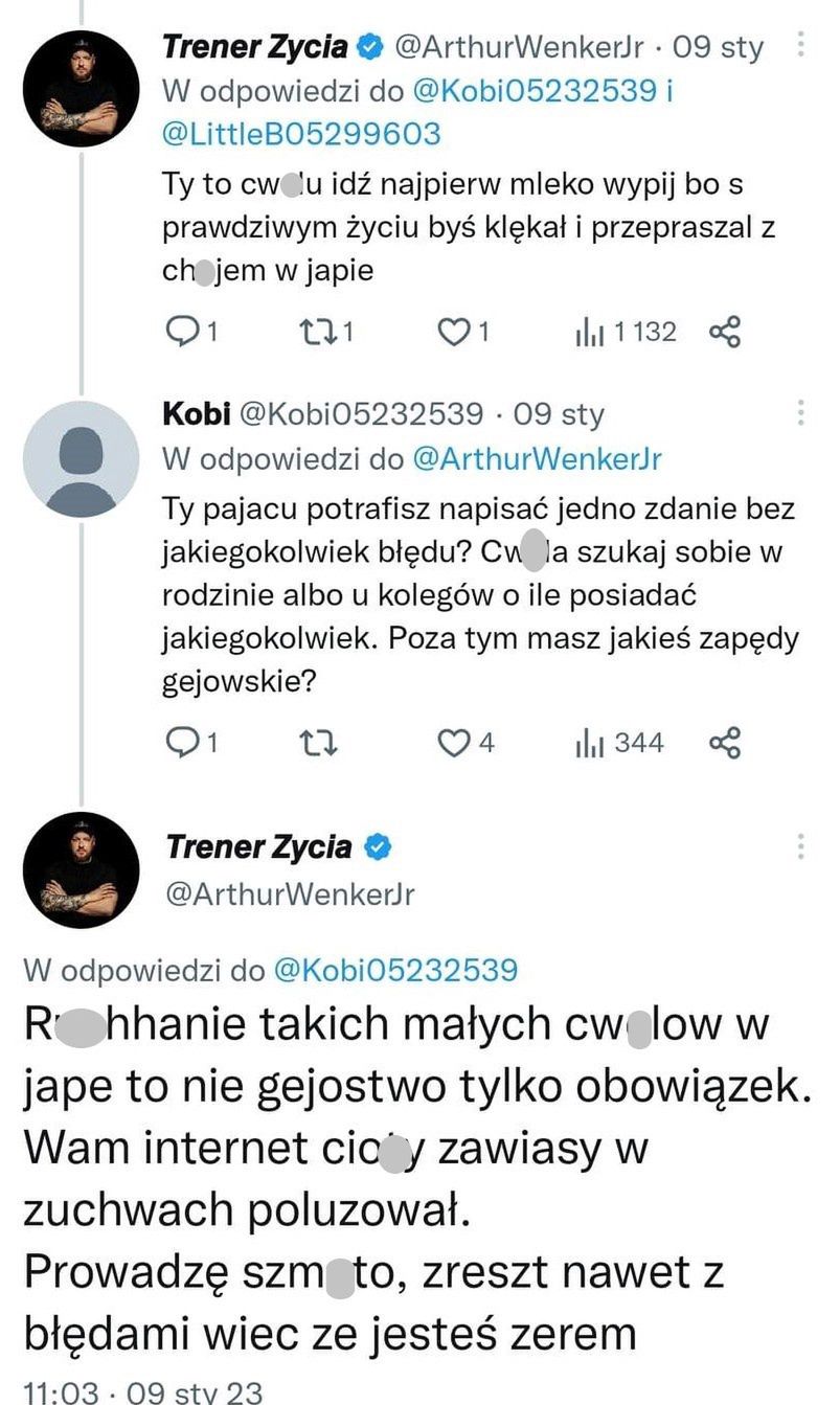 Trener Życia - kim jest?