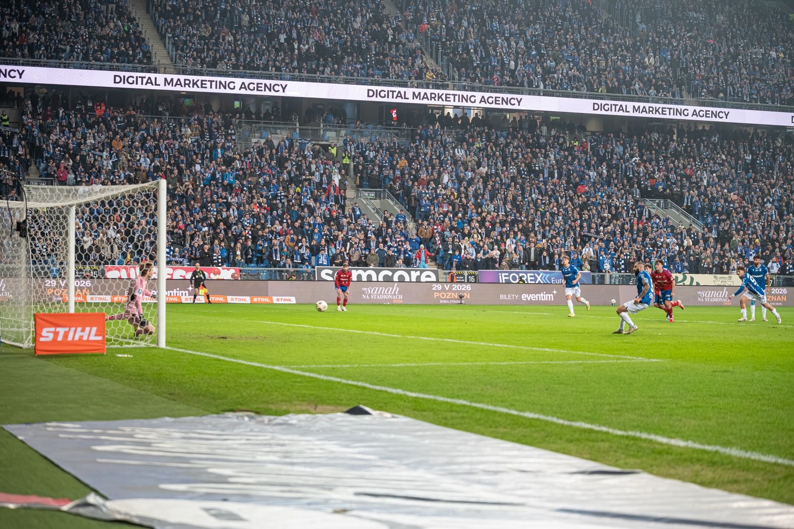 lech poznan