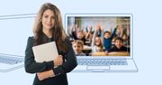 Program "Voucher 2500 zł na zakup laptopa dla nauczyciela" dostępny w Media Expert