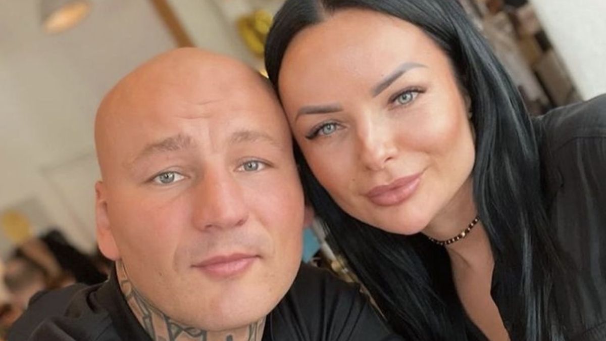 Artur Szpilka trenuje przed debiutem w MMA 