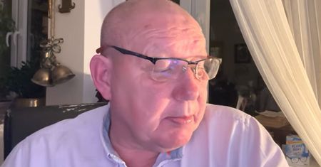 Jackowski znów niepokoi. Już wie, co się stanie w Warszawie