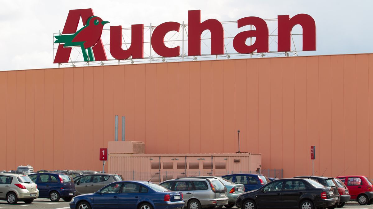 Auchan