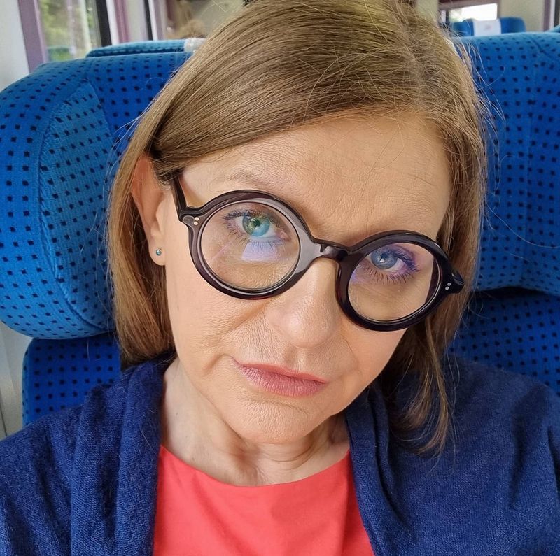 Irena Kamińska-Radomska