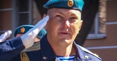 To on stoi za masakrą w Buczy. Pułkownik Artiom Gorodiłow aresztowany w Moskwie