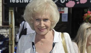 Krystyna Loska spowodowała kolizję. Zatrzymał ją rowerzysta