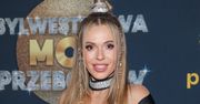 Doda bezkonkurencyjna podczas Sylwestra Polsatu. Jej stylizacja nie należy do tanich